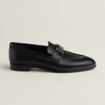 Hermès Paris loafer - Image 4